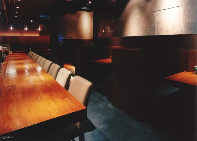 串焼BISTRO 福みみ 新宿店 | 居酒屋 | 新宿车站 | 座位预订